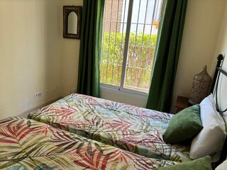 Vakantiehuis Vera Playa Kenmerken 16