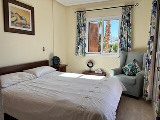 Ferienhaus Vera Playa Ausstattung 17