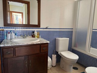 Casa per le vacanze Vera Playa Caratteristiche 18