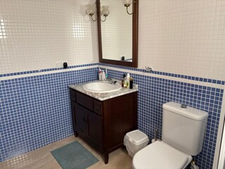 Casa per le vacanze Vera Playa Caratteristiche 19