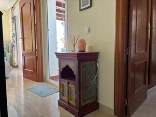 Casa per le vacanze Vera Playa Caratteristiche 7