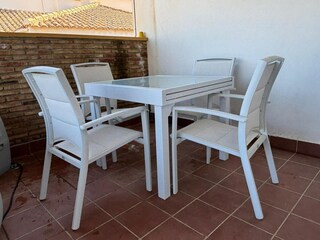 Casa per le vacanze Vera Playa Registrazione all'aperto 4