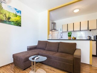Appartement Zadar Kenmerken 8