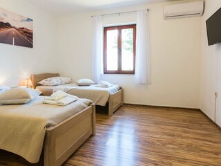 Appartement Zadar Kenmerken 15