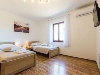 Appartement Zadar Kenmerken 19