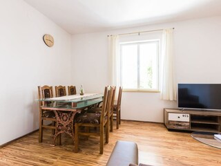 Appartement Zadar Kenmerken 1