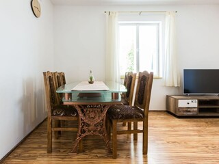 Appartement Zadar Équipement 9