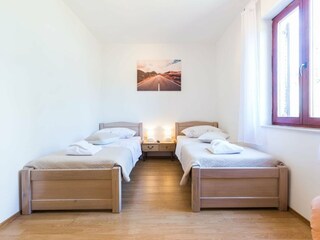 Appartement Zadar Équipement 10