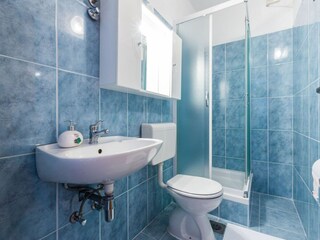 Appartement Zadar Kenmerken 11