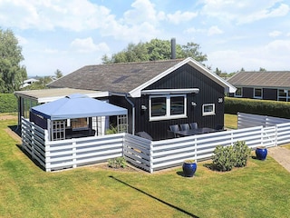 Holiday house Otterup Outdoor Recording 1