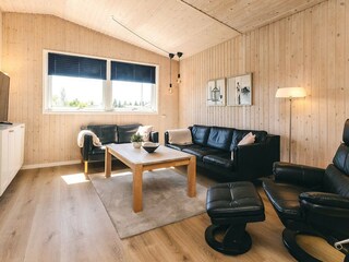 Vakantiehuis Otterup  5