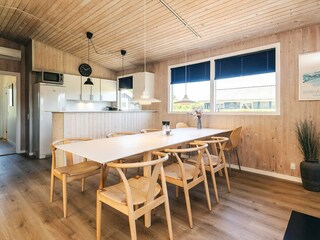 Holiday house Otterup  8
