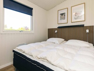 Vakantiehuis Otterup  9