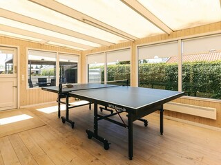 Vakantiehuis Otterup  10
