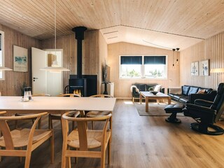 Vakantiehuis Otterup  11