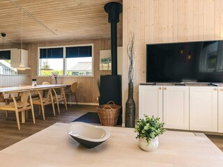 Holiday house Otterup  9