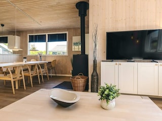 Maison de vacances Otterup  8