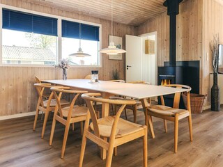 Vakantiehuis Otterup  6