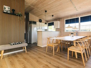 Maison de vacances Otterup  31