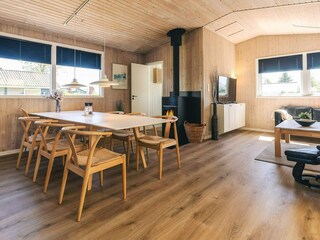 Vakantiehuis Otterup  31