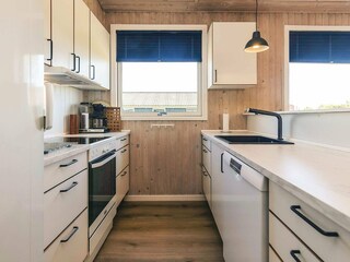 Holiday house Otterup  16