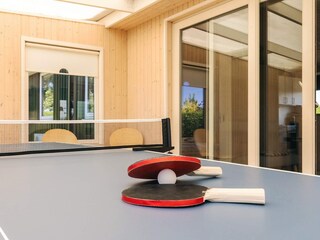 Maison de vacances Otterup  18