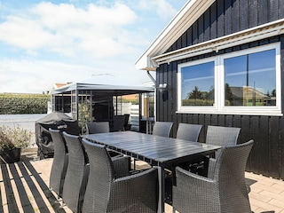 Vakantiehuis Otterup  19