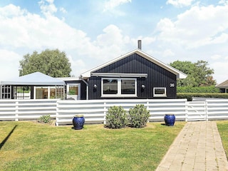 Ferienhaus Otterup  35