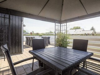 Vakantiehuis Otterup  21