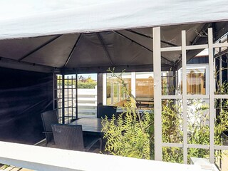 Vakantiehuis Otterup  7