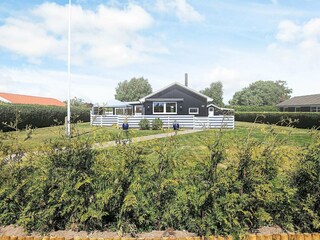 Vakantiehuis Otterup  33