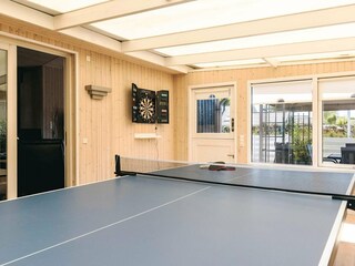 Vakantiehuis Otterup  34