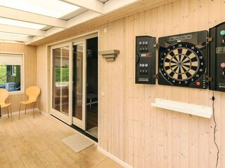 Vakantiehuis Otterup  9