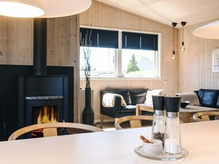 Maison de vacances Otterup  11