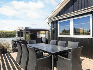 Holiday house Otterup  29