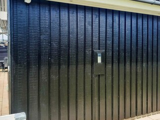 Vakantiehuis Otterup Buitenaudio-opname 4