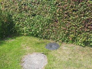 Vakantiehuis Otterup Buitenaudio-opname 1