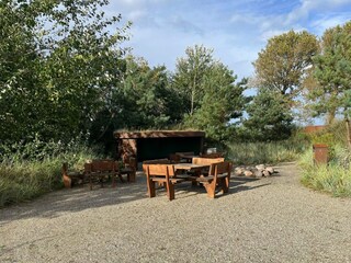 Maison de vacances Otterup  17