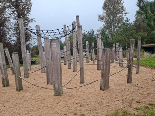 Vakantiehuis Otterup  33