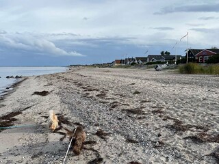 Maison de vacances Otterup  21