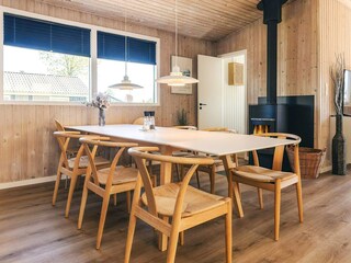 Maison de vacances Otterup  35