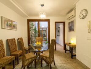 Ferienhaus Stadthaus in Sa Pobla nahe Sonntagsmarkt - Sa Pobla - image1