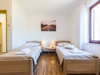 Appartement Zadar Équipement 6