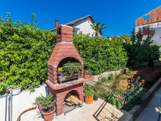 Appartement Zadar Buitenaudio-opname 2