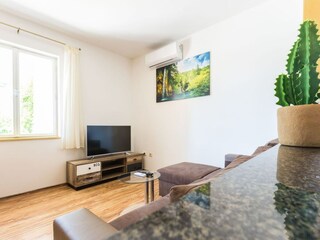 Appartement Zadar Kenmerken 7