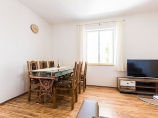 Appartement Zadar Kenmerken 1