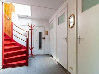 Vakantiehuis Vrouwenpolder Kenmerken 28
