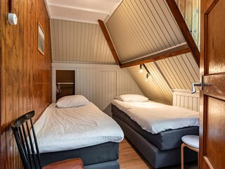 Casa per le vacanze Vrouwenpolder Caratteristiche 10