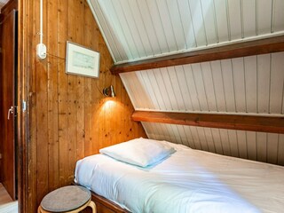 Casa per le vacanze Vrouwenpolder Caratteristiche 11