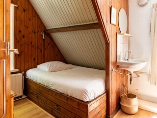 Vakantiehuis Vrouwenpolder Kenmerken 12